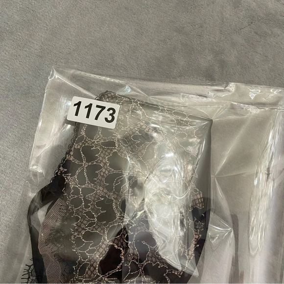 Victoria’s Secret Dream Angels Unlined Demi Bra  21173 - Picture 6 of 6